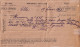 Delcampe - Lille 1907 Nord Service Des Postes Et Des Télégraphes Dépot De Garantie Téléphonique - Telegraph And Telephone