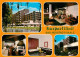 72936411 Bad Neustadt Kurparkklinik Foyer Gastraum Zimmer Bad Neustadt - Andere & Zonder Classificatie