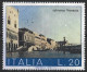 Italy 1973. Scott #1091 (U) Schiavoni Shore - 1971-80: Usados