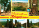 72935736 Hohegeiss Harz Koehlerhuette Panorama Blick Vom Ebersberg Dicke Tannen  - Other & Unclassified