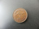 Australia 1/2 Penny 1948 - ½ Penny