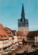 72935723 Osterode Harz Marktplatz Kirche Osterode Am Harz - Osterode