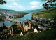 72935705 Bernkastel-Kues Panorama Weinstadt An Der Mosel Weinberge Bernkastel-Ku - Bernkastel-Kues