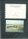 Lot De 6 Documents " , Entier , Lsc Afranchis Par Timbres Russe Mald155 - Other & Unclassified