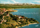 72935679 Friedrichshafen Bodensee Schlosskirche Blick Auf Die Alpen Fliegeraufna - Friedrichshafen