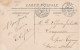 75018 - PARIS - Rue Girardon (carte Toillée) - Distrito: 18