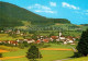 72935662 Grattersdorf Panorama Urlaubsort Bayerischer Wald Grattersdorf - Sonstige & Ohne Zuordnung