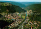 72935660 Bad Liebenzell Heilbad Luftkurort Im Schwarzwald Fliegeraufnahme Bad Li - Other & Unclassified