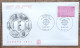 FDC 1971 - YT N°1677 - EUROPA - PARIS - 1970-1979