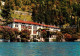 72935374 Varenna Lago Di Como Villa Monastero Visto Dal Lago Varenna Lago Di Com - Sonstige & Ohne Zuordnung