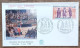 FDC 1971 - YT N°1678 - OUVERTURE DES ETATS GENERAUX - VERSAILLES - 1970-1979