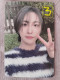 Photocard K POP Au Choix  ATEEZ 2024 Season's Greetings 8 Makes 1 Team Seonghwa - Other Products