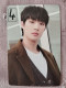 Photocard K POP Au Choix  ATEEZ 2024 Season's Greetings 8 Makes 1 Team Mingi - Andere Producten