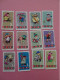 CHINE 1963 Jeux D'enfants Neufs, Série N°1469/1480 - Unused Stamps