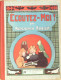 Rabier Benjamin Ecoutez-moi édition Garnier Eo 1922 - 1901-1940