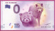 0-Euro XEFV 2017-4 ZOO DUISBURG S-11 XOX - Privatentwürfe