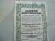 Action Ancienne 1928 ALGEMEENE BANKVEREENIGING - Andere & Zonder Classificatie