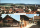 11381537 Winterthur Panorama Altes Schulhaus Oberseen Winterthur - Other & Unclassified