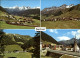 11381461 Sedrun Panorama Mit Piz Muraun Und Pitz Culmatsch Sedrun - Other & Unclassified