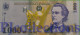ROMANIA 1000 LEI 1998 PICK 106 UNC PREFIX "003C" - Romania