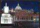 Pennant Hotel Excelsior, Rome, Italy 1965. Postcard From St. Peter's Square, Rome. Wimpel Van Hotel Excelsior, Rome, Ita - Hôtellerie - Horeca