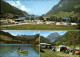 11381369 Lungern Camping Restaurant Obsee Details Lungern - Autres & Non Classés