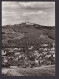 Ansichtskarte Augustusburg Sachsen Erzgebirge Totalansicht Berge - Autres & Non Classés