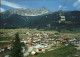 11381360 Savognin Panorama Mit Blick Zum Piz Mitgel Sessellift Savognin - Autres & Non Classés