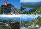 11381358 Monte Generoso Panorama Ristorante Ferrovia Bahn Monte Generoso - Other & Unclassified