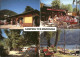 11381340 Maroggia Camping Details Maroggia - Sonstige & Ohne Zuordnung