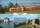 11381314 Rorschach Bodensee Rorschach-Heiden-Bergbahn Altenrhein Bodensee Rorsch - Andere & Zonder Classificatie