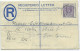 Registered Sumbuya, Sierra Leone, 1930 - Sierra Leona (1961-...)