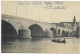 Festkarte Zur Neubauweihe Der Alten Brücke Frankfurt/M, 1926 Nach Heidelberg - Sonstige & Ohne Zuordnung