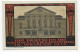 FDC Postkarte Weimar - National Versammlung 1.7.1919 - Covers & Documents