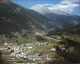 11381207 Zernez GR Panorama Mit Blick Gegen Ofenpass Zernez - Altri & Non Classificati