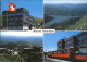 11381141 Monte Generoso Panorama Details Bahn Monte Generoso - Other & Unclassified