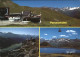 11381096 Parsenn Parsennhuette Silvretta Totalpsee Seilbahn Parsennfurgga - Sonstige & Ohne Zuordnung