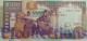 SOMALIA 1000 SHILLINGS 1996 PICK 37b UNC - Somalie