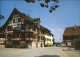 11381019 Gottlieben Restaurants Waaghaus Und Drachenburg Am Untersee Gottlieben - Andere & Zonder Classificatie