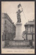 068803/ COMPIÈGNE, Statue De Jeanne D'Arc  - Compiegne