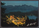 109721/ ST. MORITZ Bei Nacht - St. Moritz