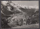 124030/ ST. MORITZ-Dorf Und Bad - St. Moritz