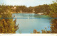 R087364 The Blue Pool. Wareham. Jarrold. Cotman Color. 1957 - Monde