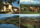 11380992 Finstersee Ferien Und Erholungshaus Panorama Finstersee - Andere & Zonder Classificatie