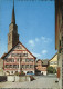 11380987 Buelach ZH Marktplatz Kirche Buelach ZH - Sonstige & Ohne Zuordnung