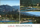 11380918 Bellinzona Lido Comunale Bellinzona - Altri & Non Classificati