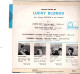 Disque - Lucky Blondo - L'autre Nuit - Fontana 460.869 ME France 1963 - Rock