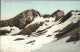 11380873 Saentis AR Gipfel Mit Blauem Schnee Saentis AR - Sonstige & Ohne Zuordnung