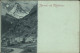 11379521 Zermatt VS Ortsansicht Mit Matterhorn  - Andere & Zonder Classificatie