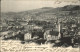 11379517 St Gallen SG Teilansicht Mit Mangenkirche St. Gallen - Andere & Zonder Classificatie